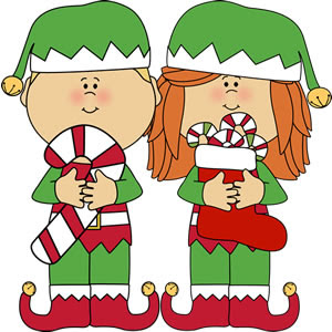 Happy Holidays!
